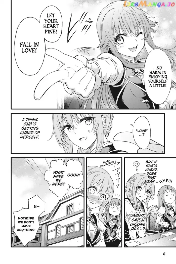 Goblin Slayer: Side Story Year One Chapter 31 image 07_optimized_optimized